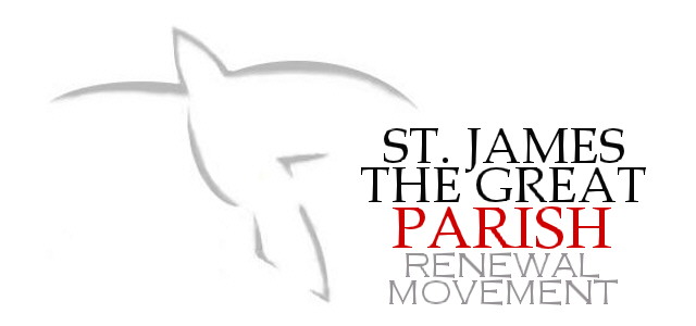 St. James the Great Renewal Movement front picture